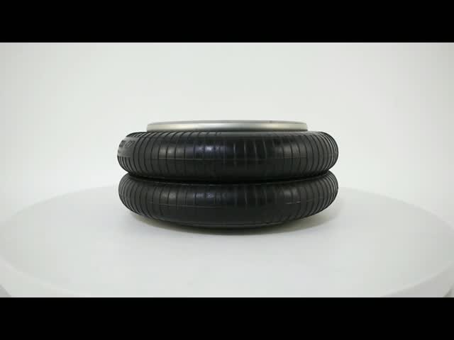 FD330-22 363 Contitech Air Shock Suspension Goodyear 2B12-425 High Performance