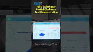 China Automatic Distribution Network Microcomputer Capacitance Current Tester supplier