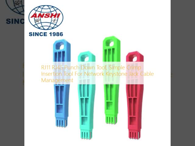 RJ45 Port Lock Dust Plug Anti-Theft LAN Port Stopper, 100pcs Plugs With One Key Included For Network Interface Protection