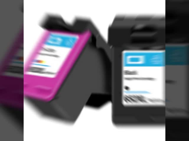 652 Ink Cartridge F6V24AE F6V25AE for HP Deskjet 1115 2135 3600 3635 3636 3638