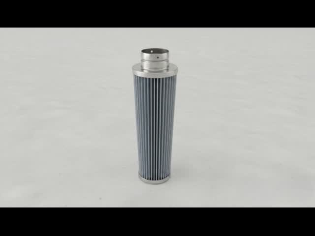 FILTERK Replacement Vacuum Loader Filter Cartridge 104045 – Compatible with Volkmann
