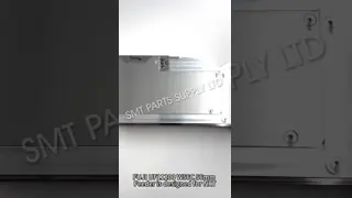 FUJI UF11200 W56C 56mm SMT Feeder for NXT XPF AIM KT56L Tape Feeder