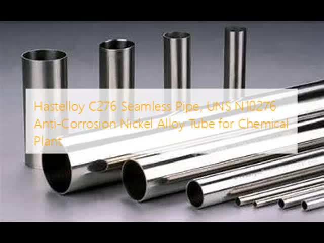 Customized Alloy Steel Pipe suitable for various Temperature Rating