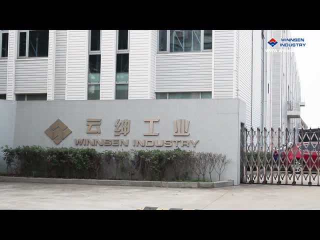 Winnsen Company Video