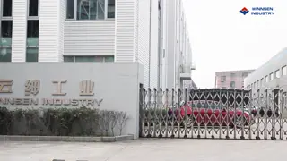 Winnsen Company Video