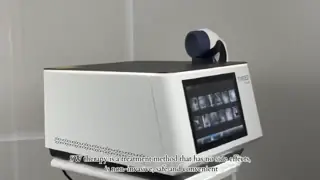 10000 Shots Ultrasonic Facial 2000W 4MHz 220V 3D HIFU Machine