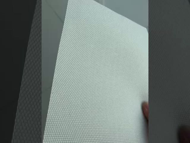 High temperature PTFE fabric cloth