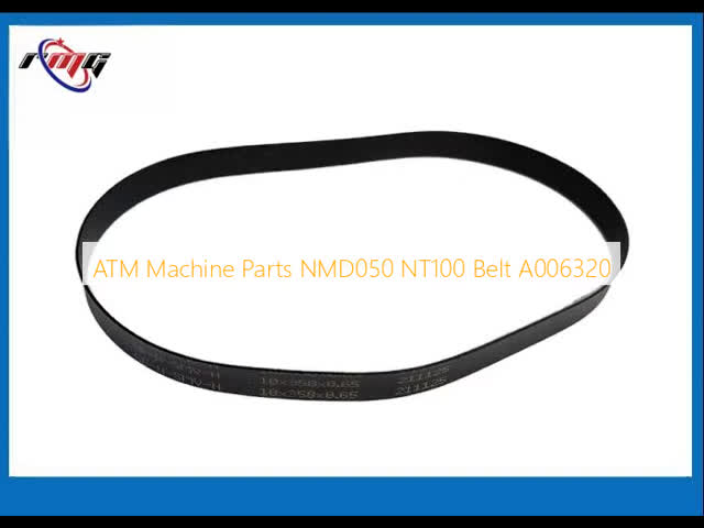 ATM Machine Parts Honor NMD050 Distributor NT100 ATM Parts 