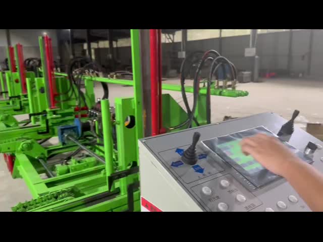 Electric Vertical Band Sawmill Wood Cutting Machine MJ3310 Hydraulic Log Turner 1060mm Wheel Automatic Carriage