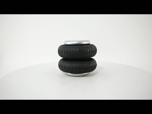 Goodyear 2B9-495 Air Suspension Spring W01-358-7897 Firestone Rubber Air Bags Supplier
