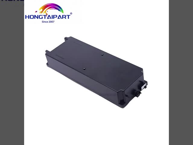 Leak-proof Waste Toner Box Easy Disposal Compatible For Ricoh IM C2000 C2500 C3000 C3500 C4500 C5500 C6000 IMC3000