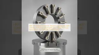 HRC56 Hardness Heat Treatment Fixture with 50mm-1500mm Diameter and 1200°C Heat Resistance for Precise Positioning