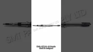 YAMAHA KMG-M711S-A0 Precision Nozzle Shaft for YSM10 Mounter