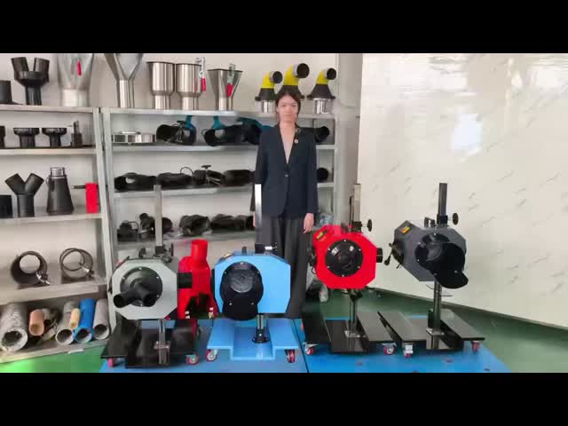 Vehicle exhaust gas extraction equipment