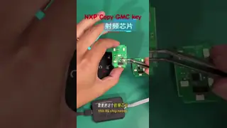4+1Btn HYQ1AA 315MHz 13584502 46E Chip Smart Car Key for 2018-2021 GMC Terrain