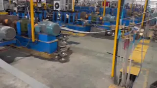 316L Seamless Steel Tube Round
