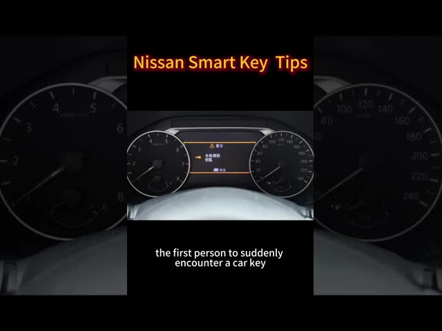 433MHz 3+1 Button 4A Chip KR5TXPZ1 S180146105 285E3-5MR3B Smart Key For Nissan Pathfinder Ariya 2022-2023