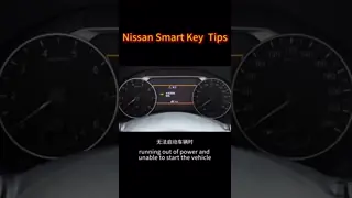 433MHz 3+1 Button 4A Chip KR5TXPZ1 S180146105 285E3-5MR3B Smart Key For Nissan Pathfinder Ariya 2022-2023