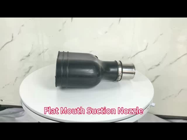Industrial Mobile Dust Extractor High Efficiency Solution