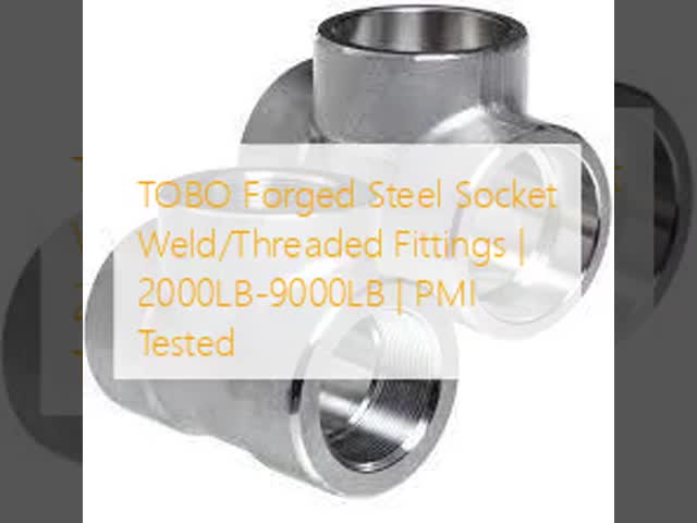 Chemical Galvanized Quenching And Tempering Forged Pipe Fittings
