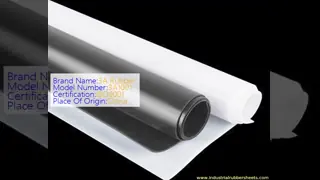 High Tear Resistant Silicone Rubber Sheet roll Virgin HTV Silicone Material Flexible Material for Industrial Gaskets Seals and Cushioning