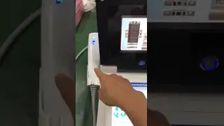 4D Hifu Body Slimming Hifu Beauty Machine