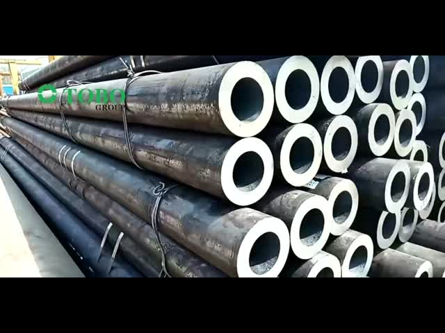 Alloy C22 UNS N06022 BE Nickel Alloy Pipe Seamless 4 SCH80 For Oil Gas