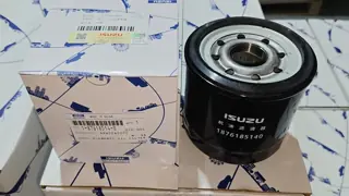 1-87618514-0 ELEMENT;OIL FILTER