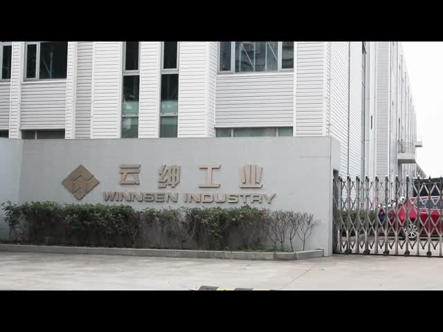 Company Video