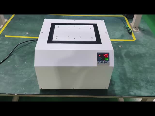 160W air to plate cooler, 100‑240VAC PID Controlled , sealed instrument cooler, precision enclosure thermal control,   with no filters ambient,  it can be mounted in any  orientation