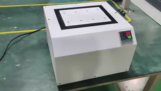 China Thermo Electric Temperature Controller For Electronics , Digital Temperature Controller supplier
