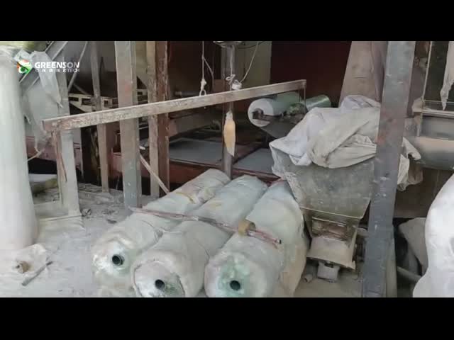 3-25mm Thickness Magnesium Oxide Plant Affordable Magnesium Oxide Wall Panel Machine