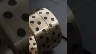 Custom Bushings for Any Application: Precision