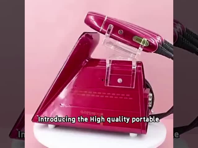Zohonice 3 In 1 3.0mm Depth 150W 3D HIFU Machine