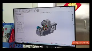 China High Precision Wire Reduce Diameter Machine Durable Automatic Bar Diameter Reducing Machine supplier