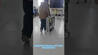 China Universal Microcontroller Development Experiment Box Single Chip Microcomputer Development Trainer For Electronic And Automation Education Laboratory Experiment Training supplier