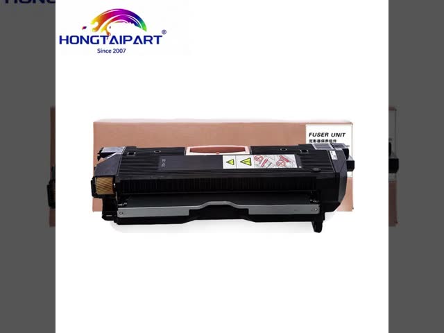 Stable Fuser Unit 126K28337 For Xerox DocuColor 700 700i 550 560 570 C60 C70 7780 Color Copier