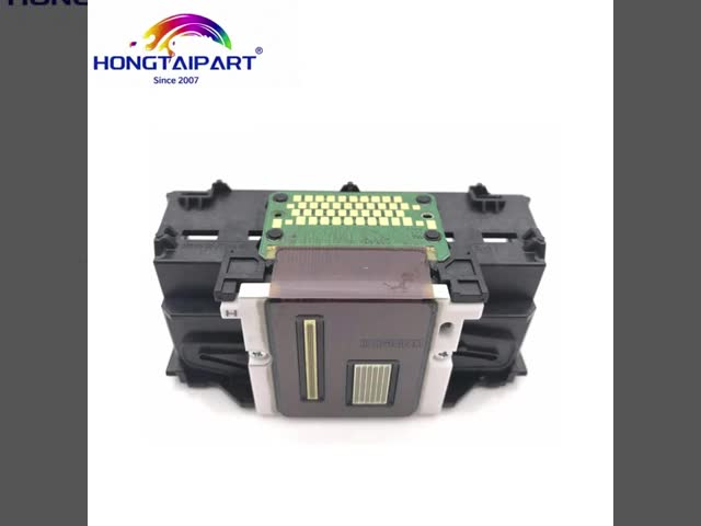 Temperature‑stable QY6‑0089 Printhead Spot‑free Layer‑rich Compatible For Canon TS5080 TS6080 TS6020 TS6120