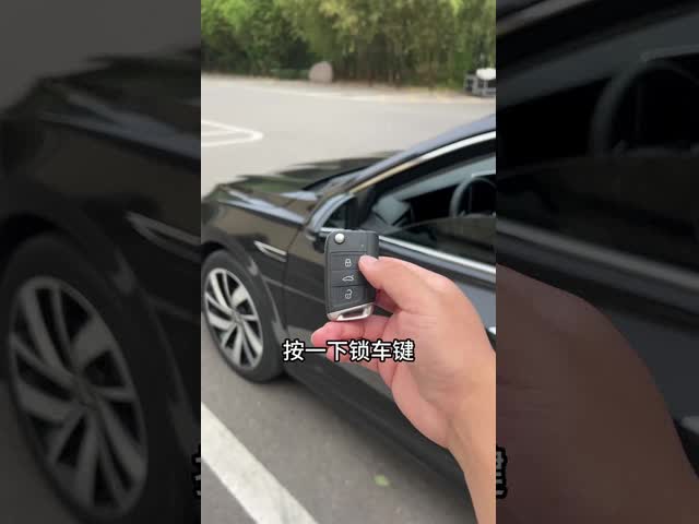 VW Golf Polo Touran ETC Car Remote Key 5G0 959 753 M Keyless Type Plastic Material