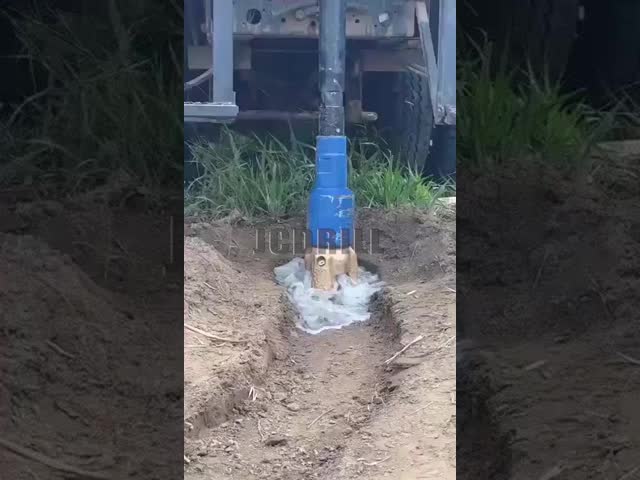CSD400A Working