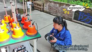 China Selectable High Voltage Pulse Generator supplier