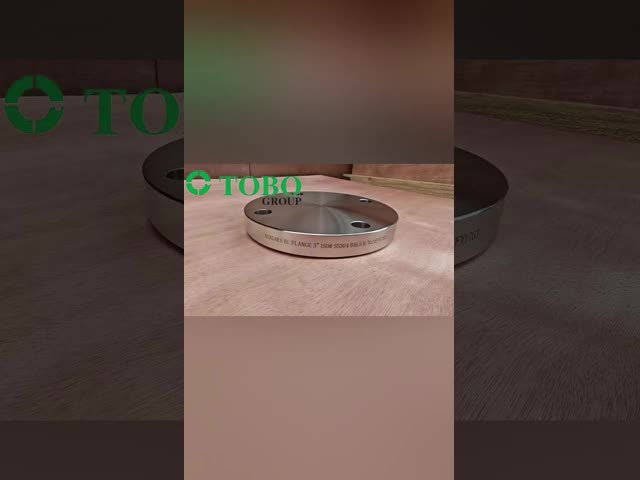 Weld-neck Flange Forged Steel Flange DN15 1/2