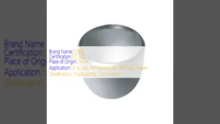 Stainless Steel Pipe Cap A516 Grade 70 10mm Thickness 24 Inch  Carbon Steel Pipe Fittings