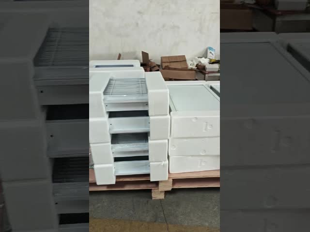 Fire Resistant Air Vent for FM200 Fire Extinguishing System Gas Distribution Networks