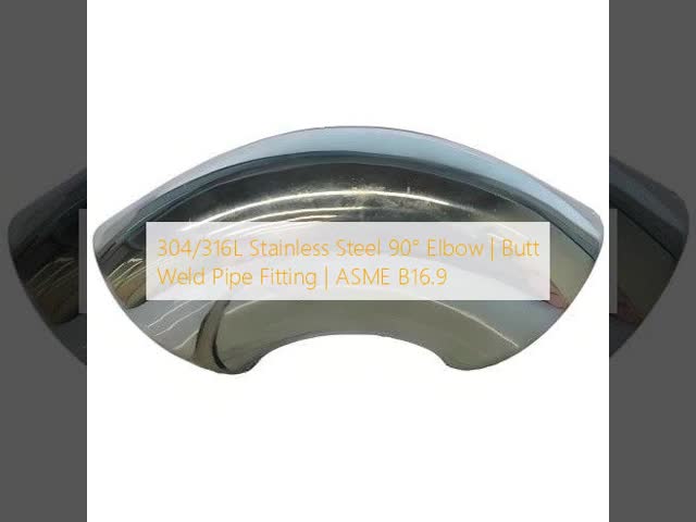 Copper Nickel Welding Alloy 90/180 Degree Nickel Brass Elbow Copper Elbow