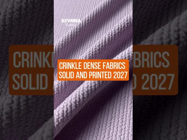 Width 135cm Recycled Swimwear Fabric Durable Sustainable Fabric Suitable for Spring Season Swimwear and Comfortable Fit