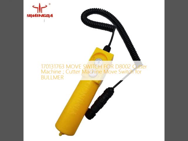 630380 KNIFE GUIDE FOR 2.5MM KNIFE, SUIT FOR D8001S BULLMER CUTTER