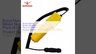 630380 KNIFE GUIDE FOR 2.5MM KNIFE, SUIT FOR D8001S BULLMER CUTTER