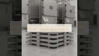 Intermediate Grid Trays Heat Treatment Fixtures With 1200°C Heat Resistance And Enhanced Corrosion Resistance Via Silica Sol Cast Process