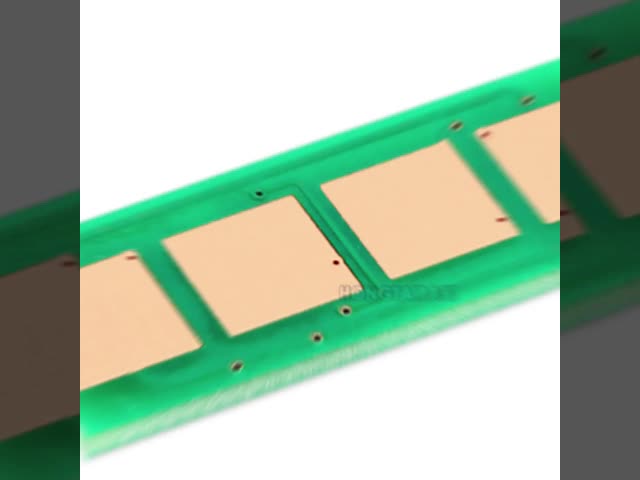 Stable Data Storage Pantum Cartridge Chip PD213 No Counting Jump After Power Off